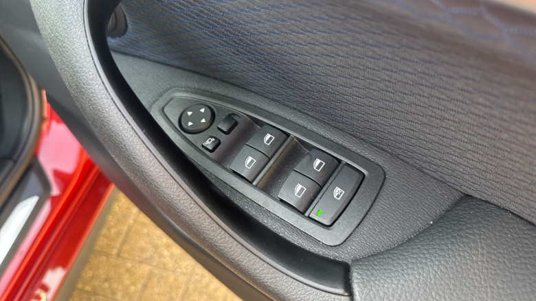 BMW X2 sDrive 18i [136] M Sport 5dr Petrol Hatchback